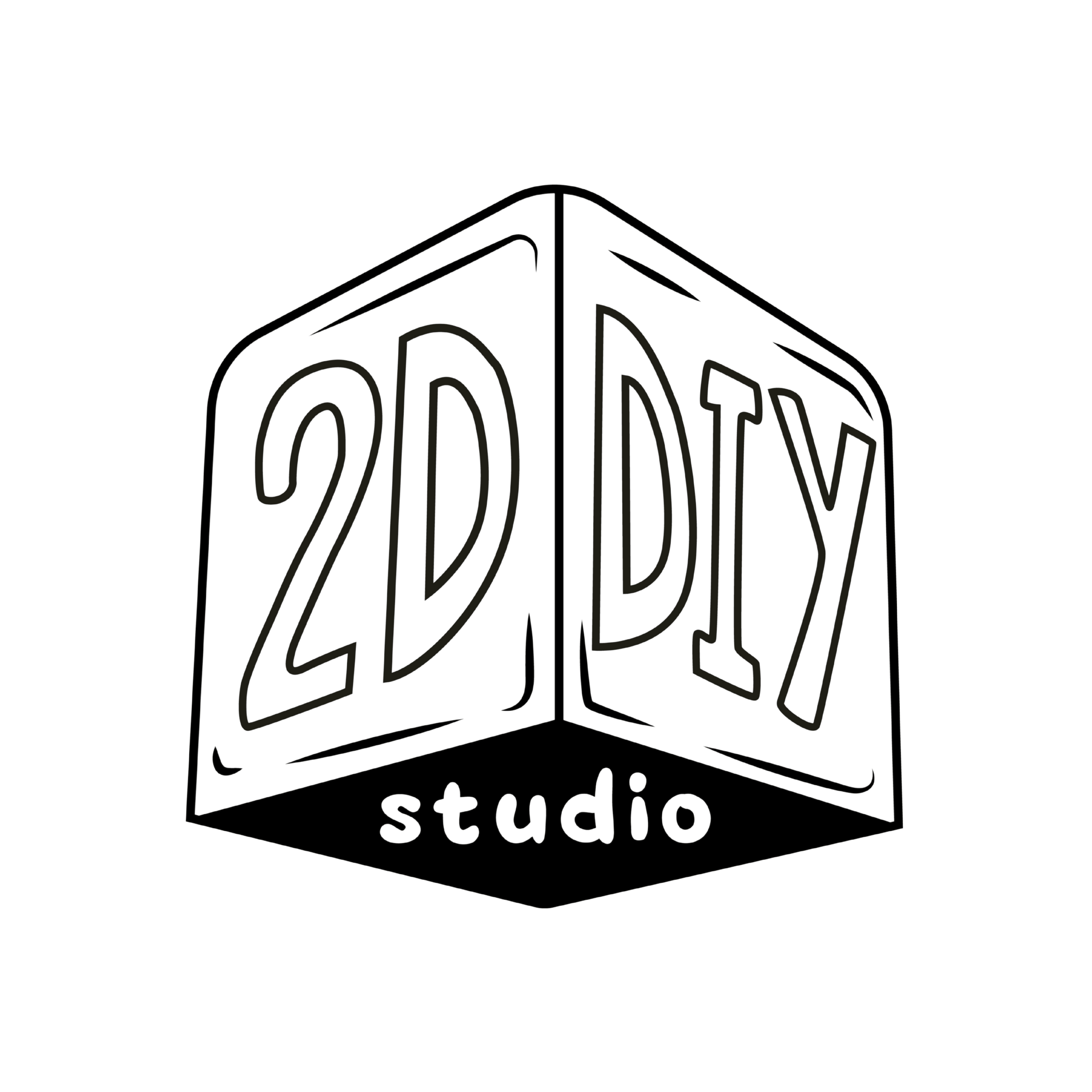 2D DIY Studio