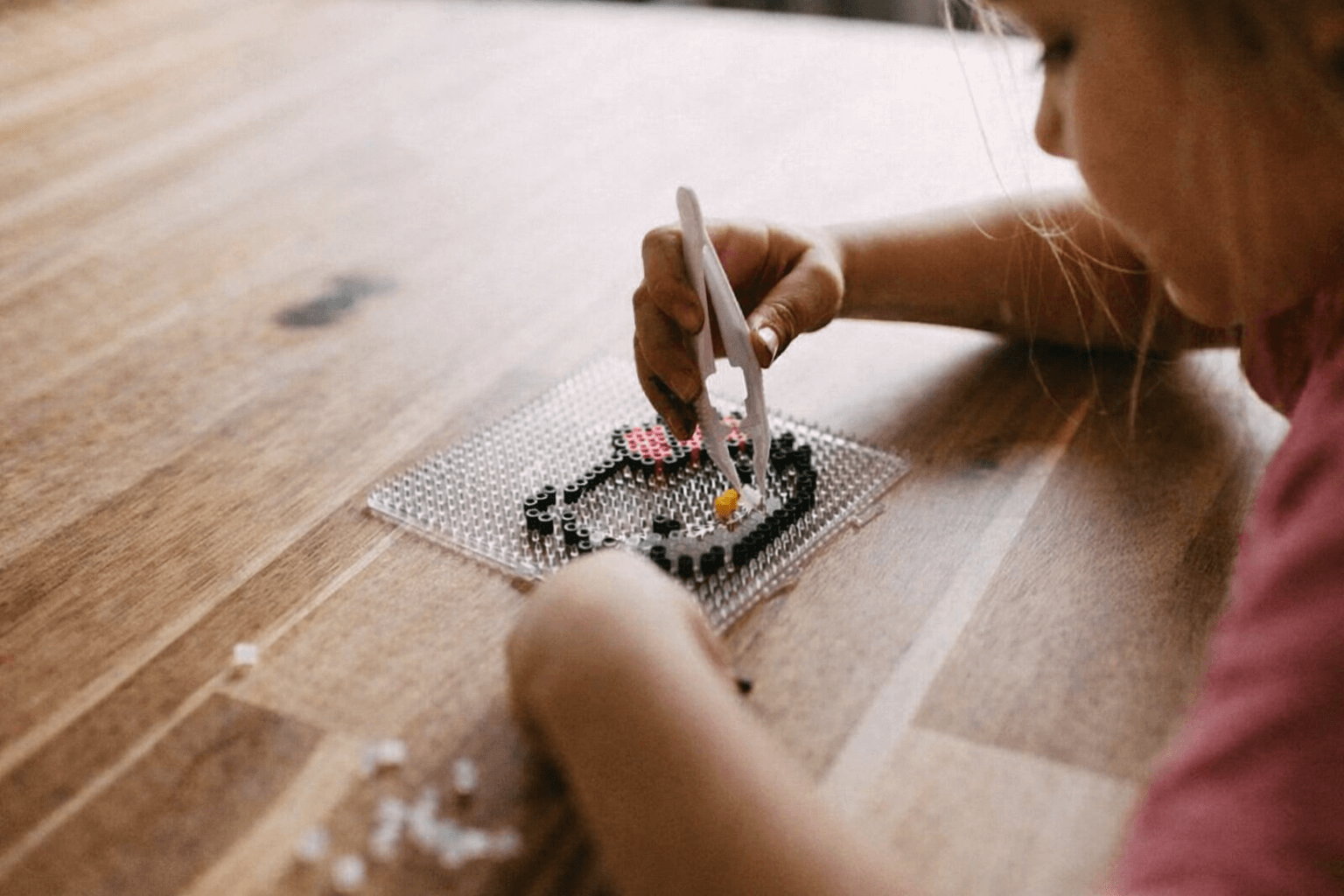 Perler Beads